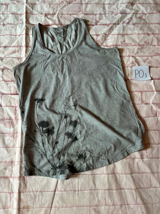 Ladies Tops Size L
