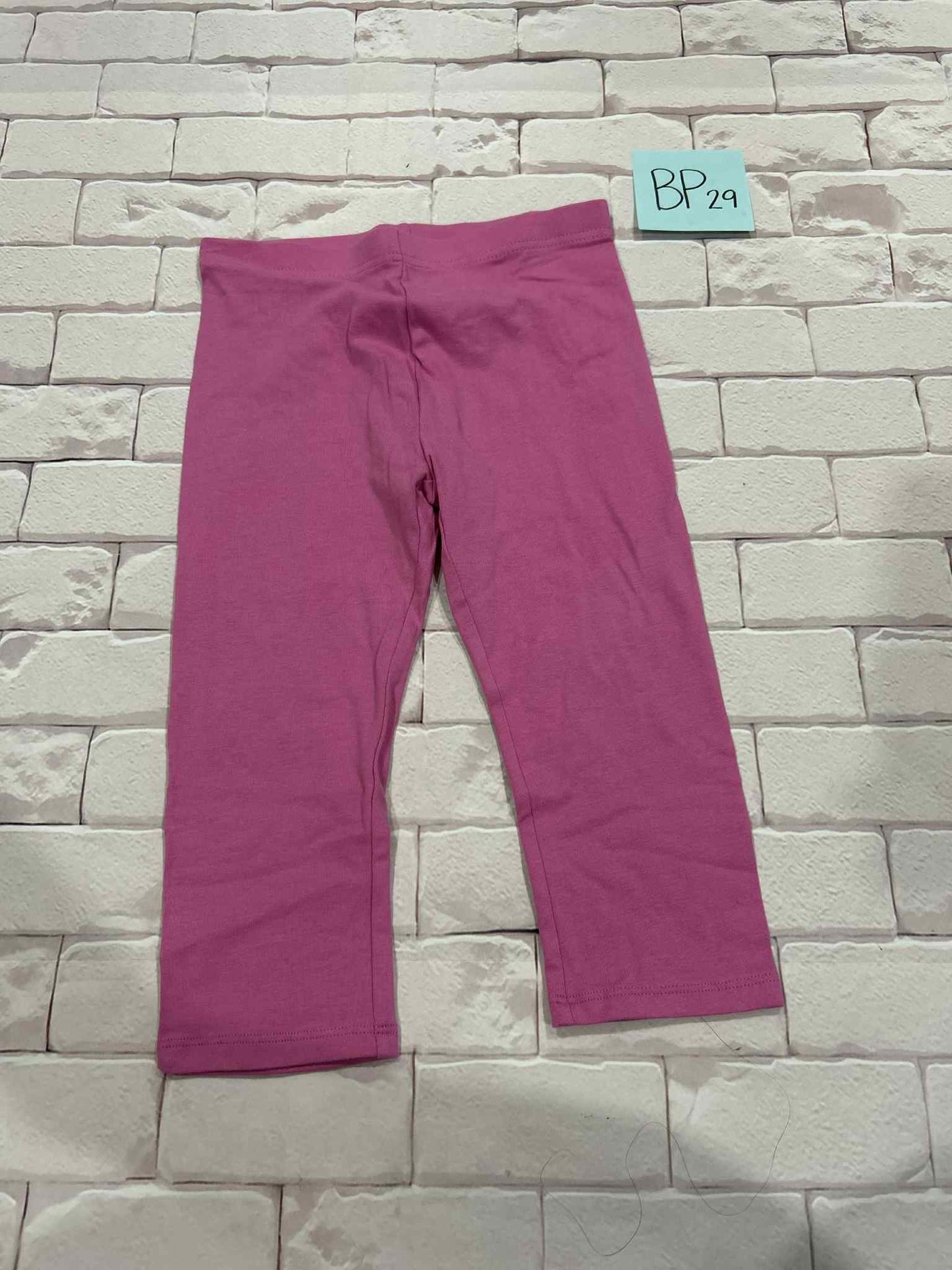 Bottoms Size 7/8 Capri