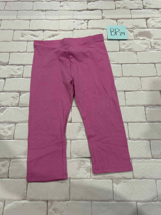 Bottoms Size 7/8 Capri