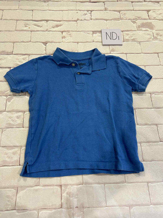 Tops Size 5