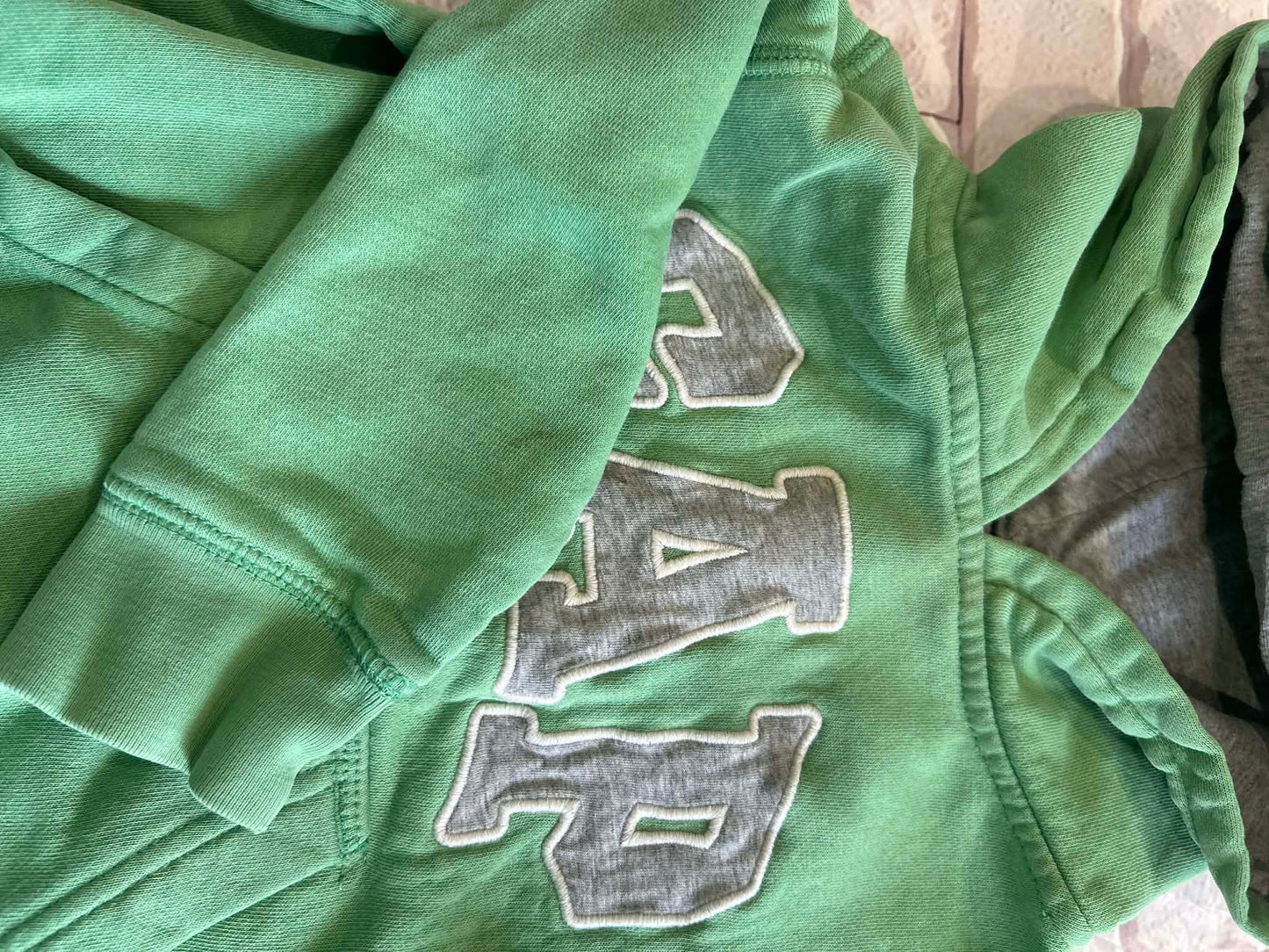Tops Size 2 Play