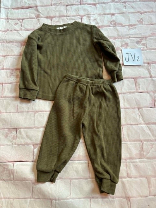 Outfits Size 6-12m