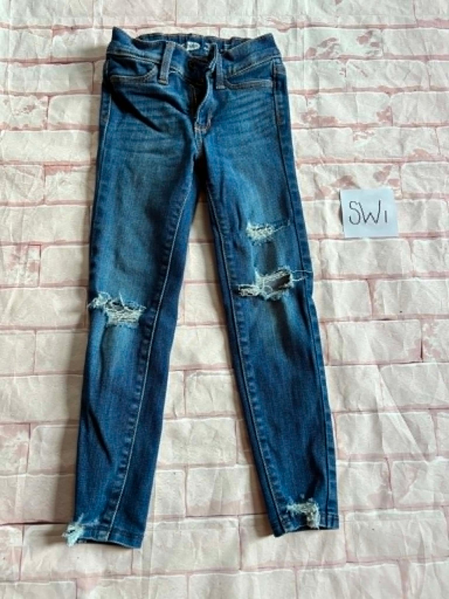 Bottoms Size 6
