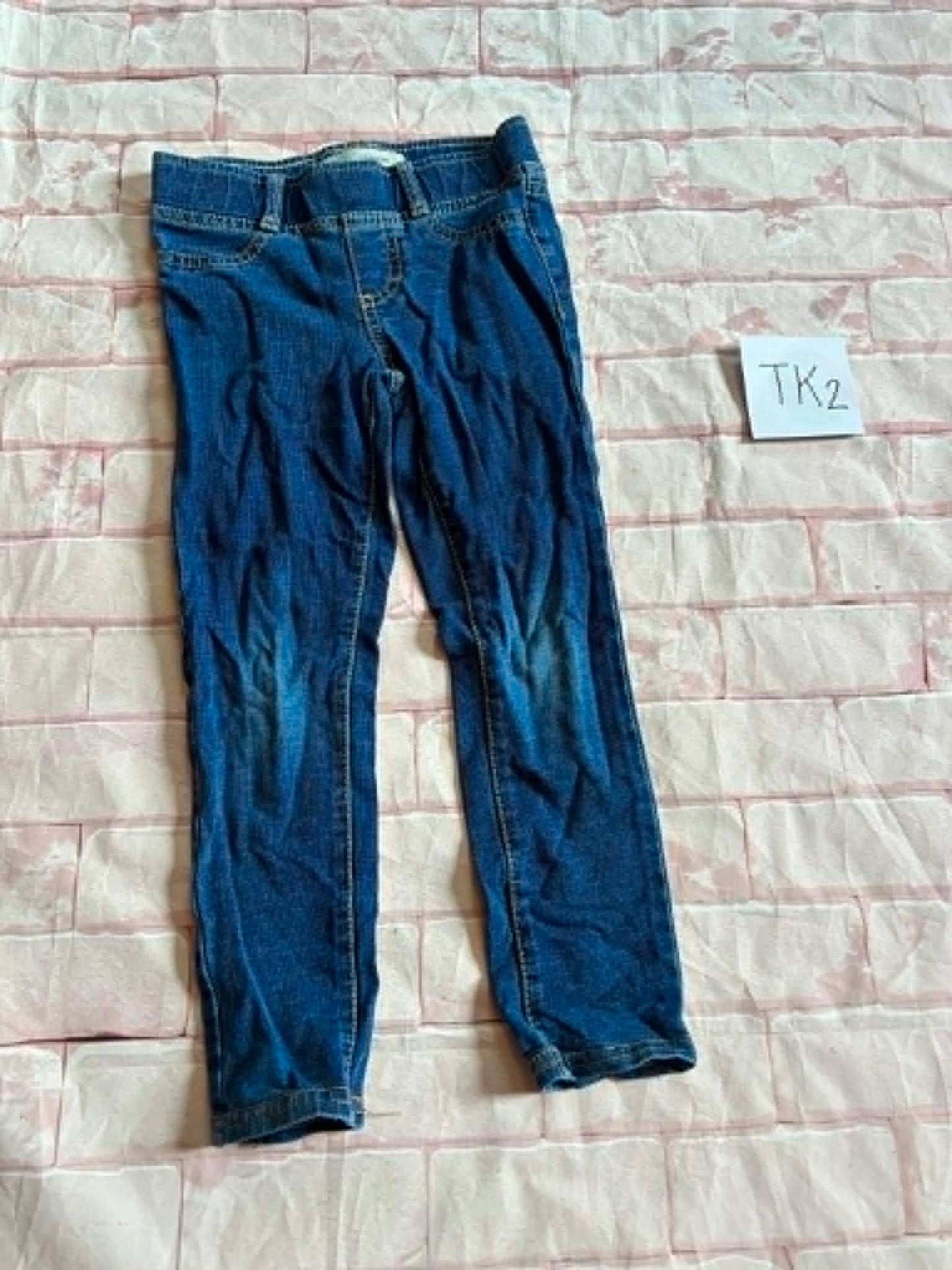 Bottoms Size 5