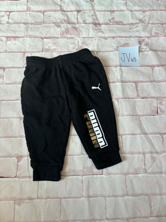 Bottoms Size 12m