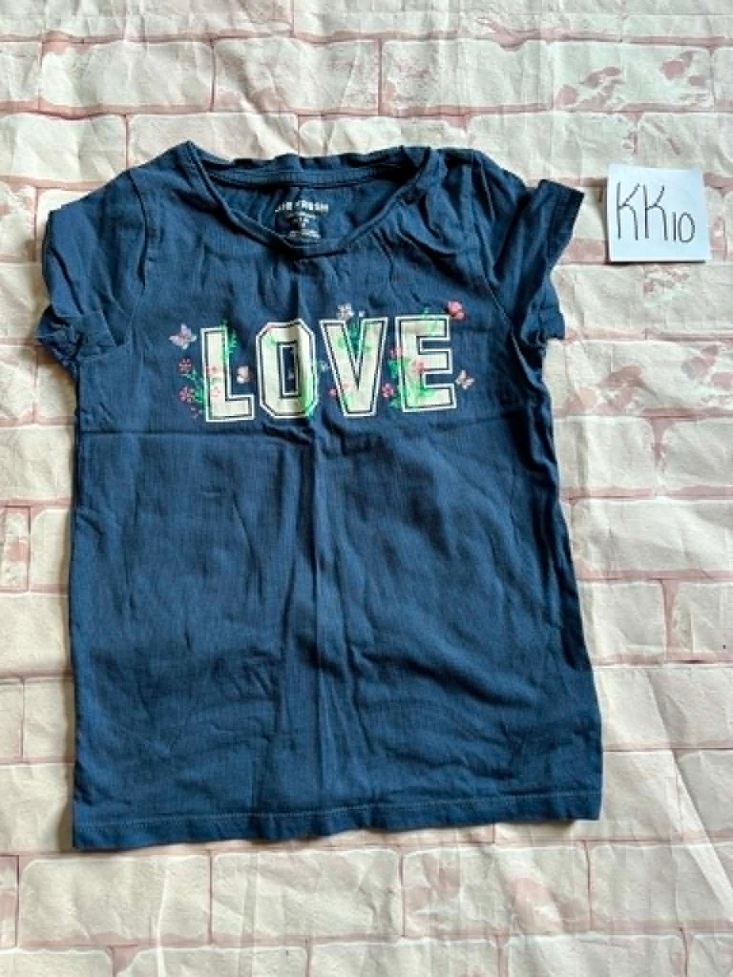 Tops Size 7/8