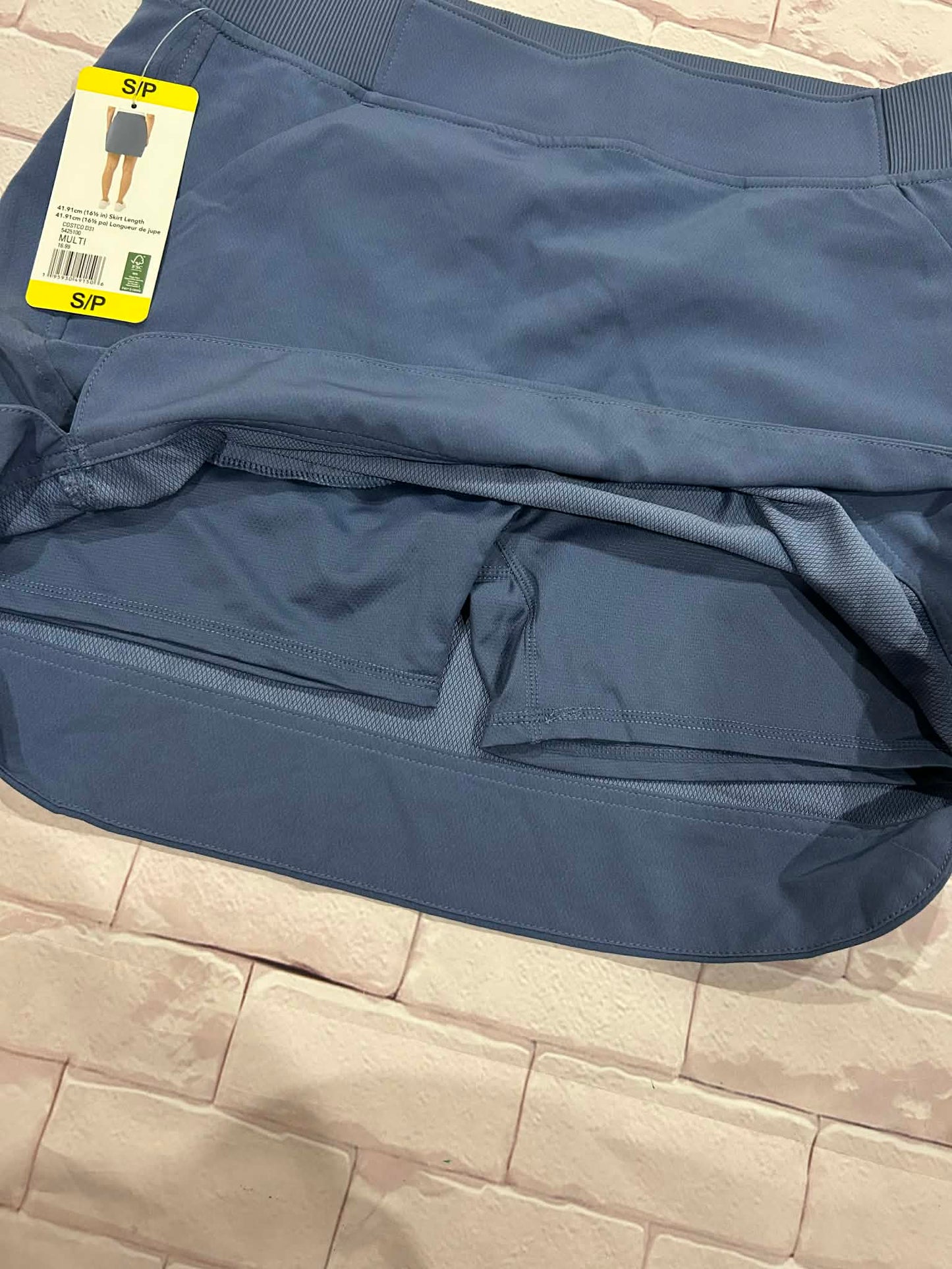 Ladies Bottoms Size S BNWT Skort