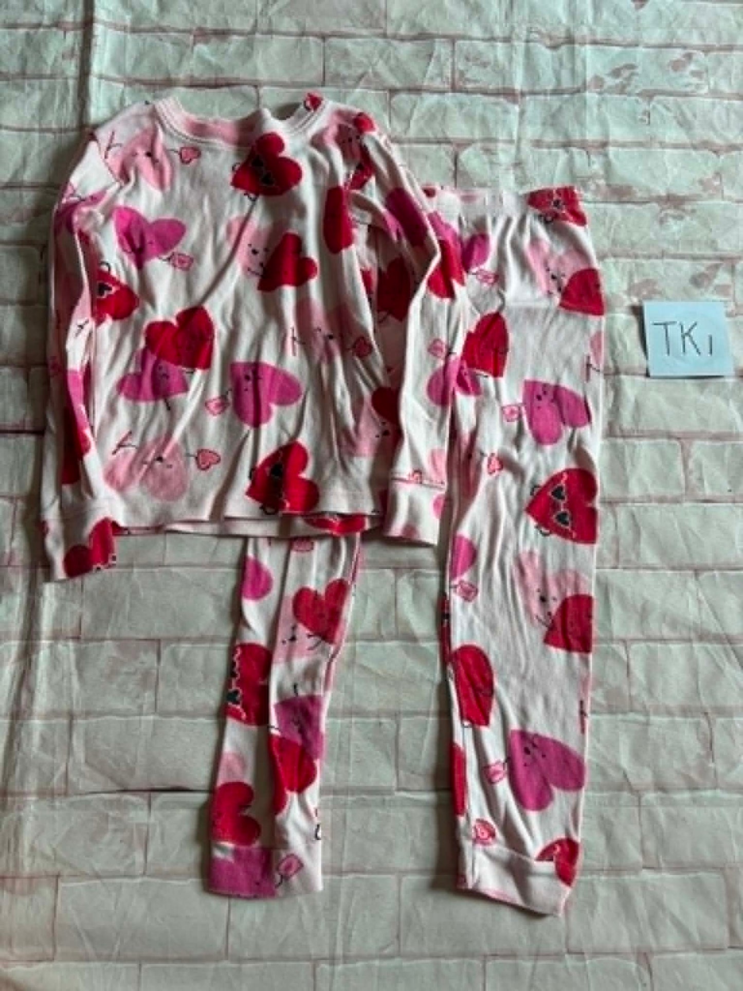 Sleepwear Size 5