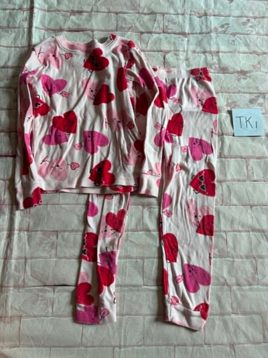 Sleepwear Size 5