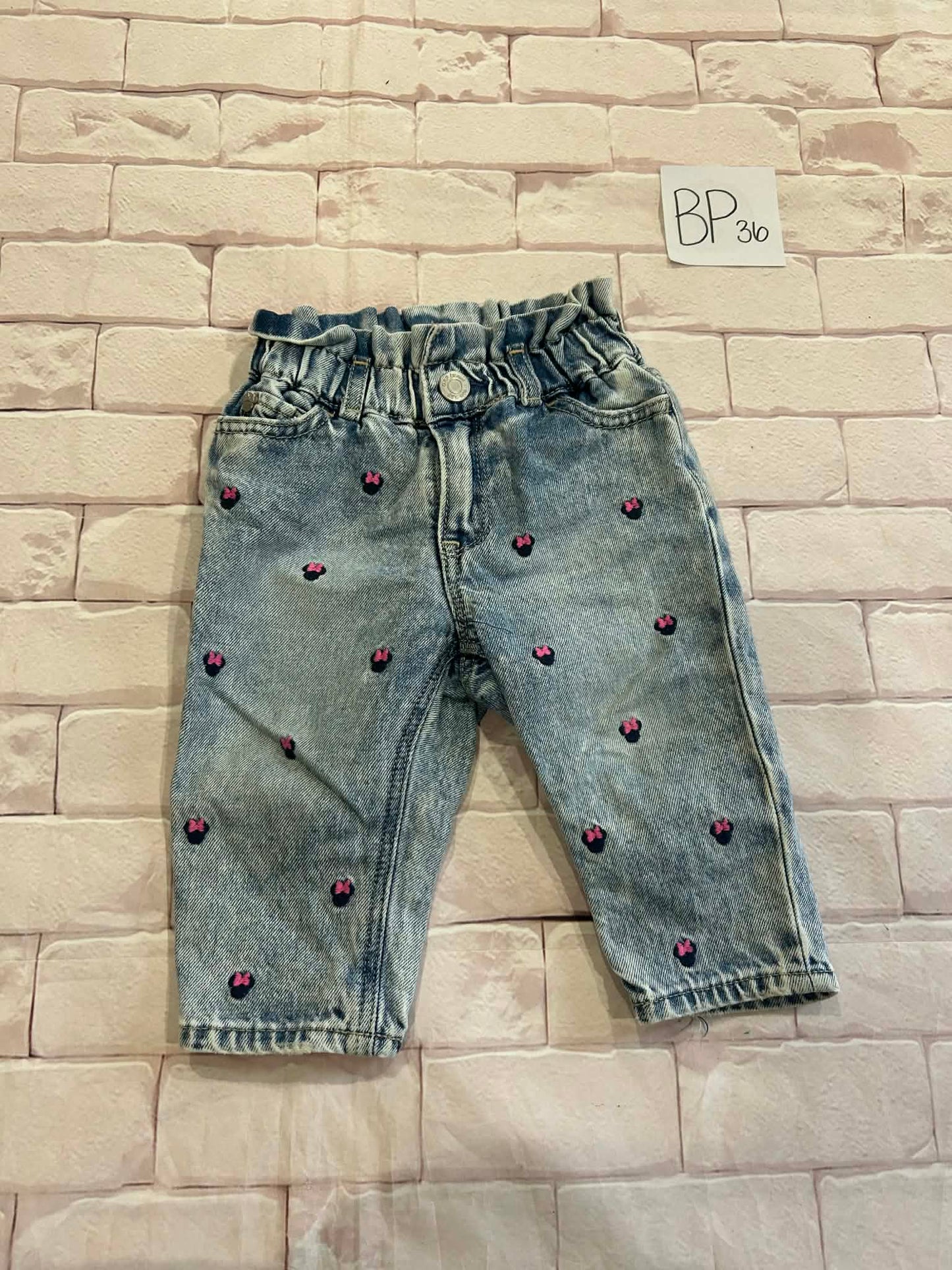 Bottoms Size 12-18m