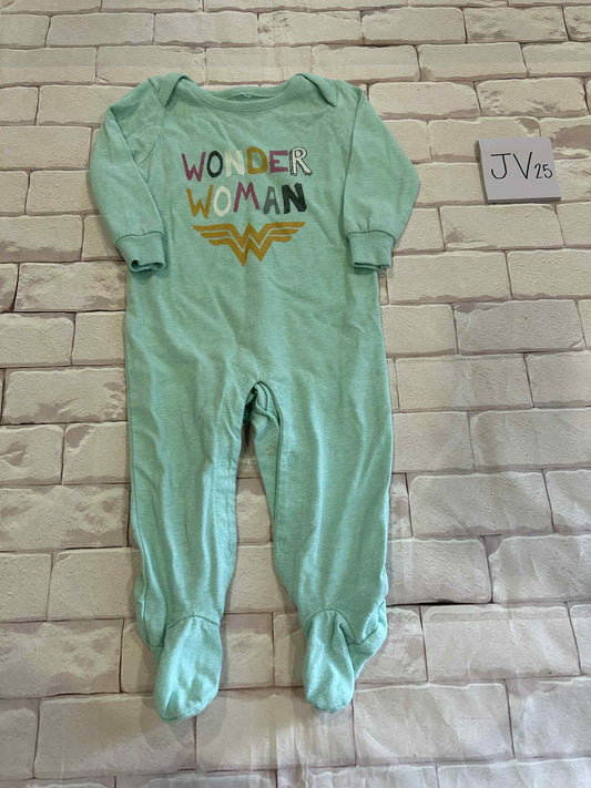 Outfits Size 6-12m