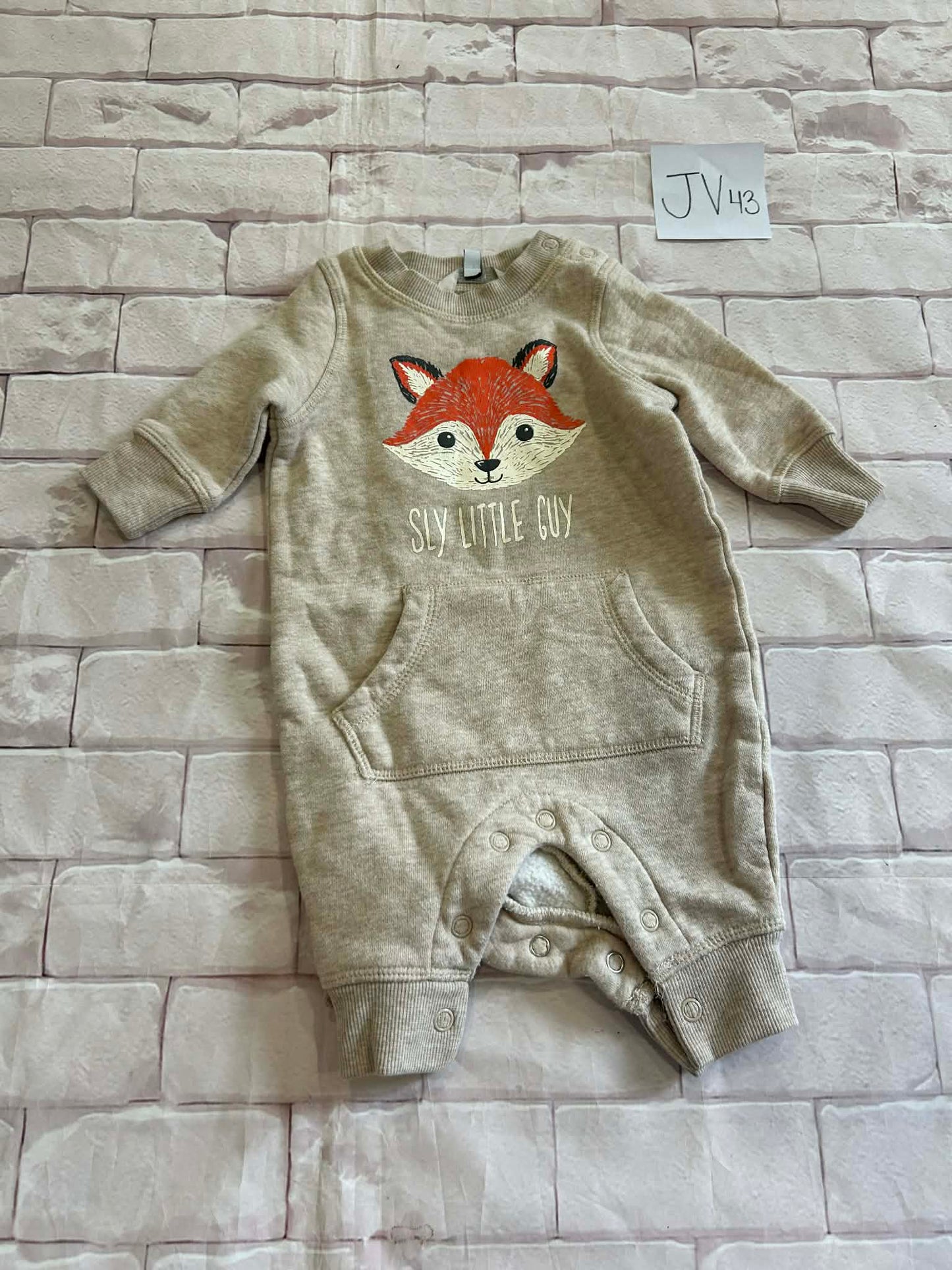 Outfits Size 0-3m