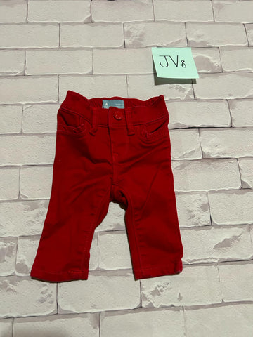 Girls Bottoms Size 0-3m