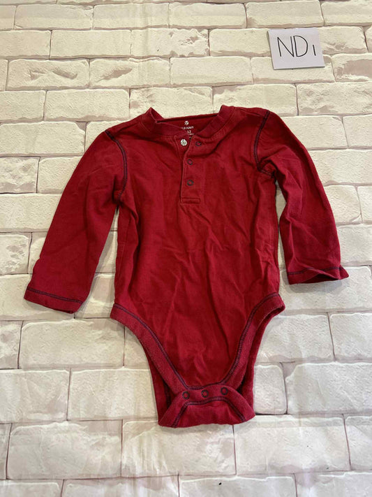 Tops Size 6-12m