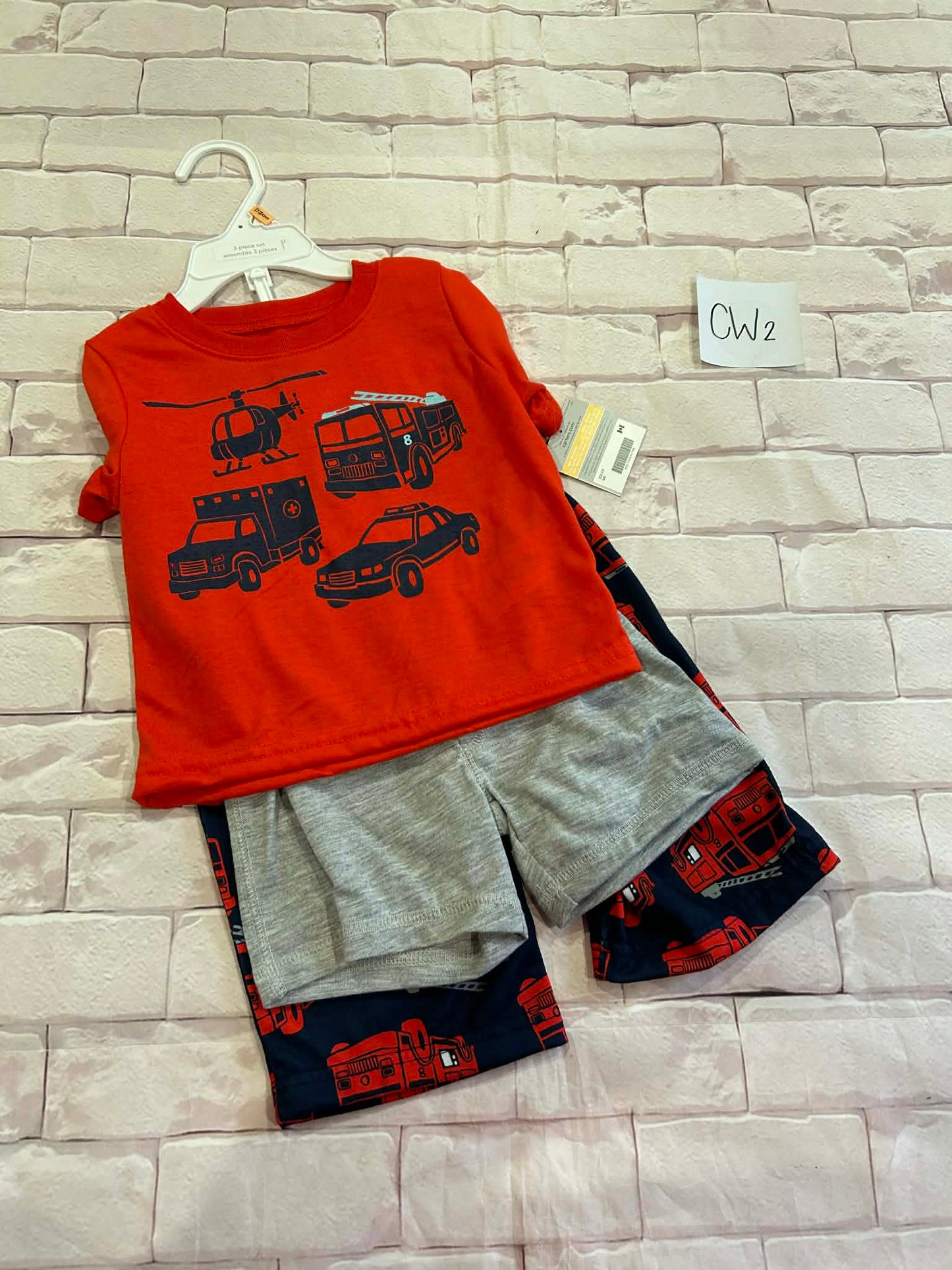 Sleepwear Size 12m BNWT