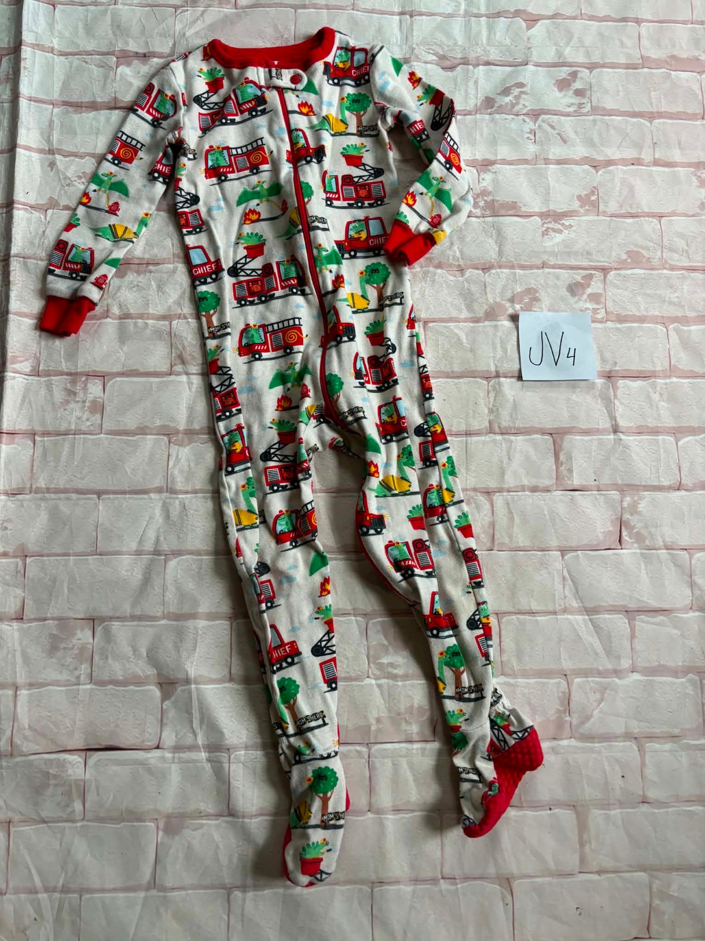 Sleepwear Size 2