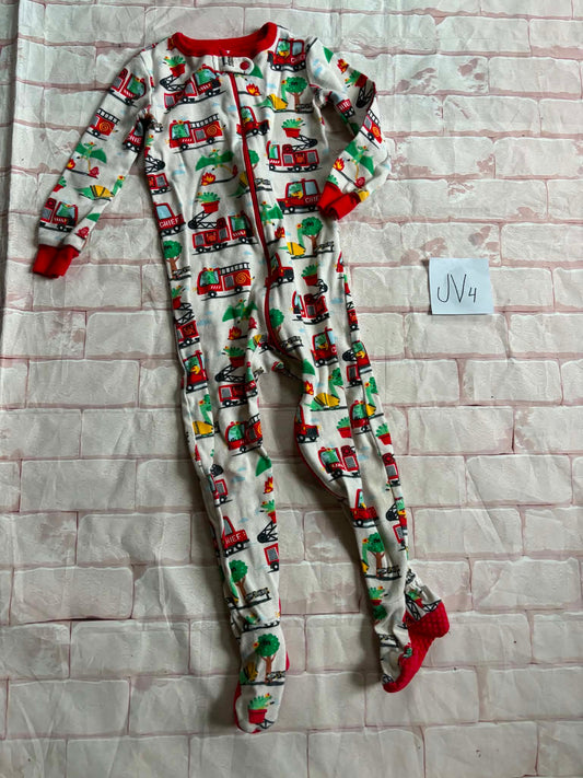 Sleepwear Size 2
