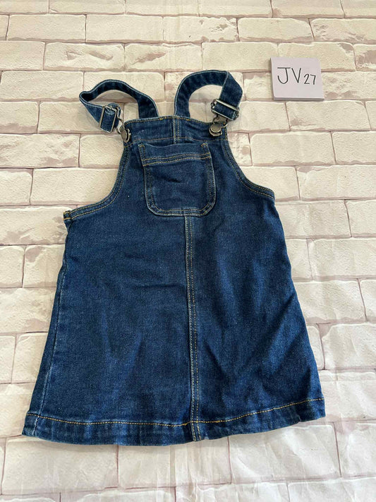 Dress Size 3