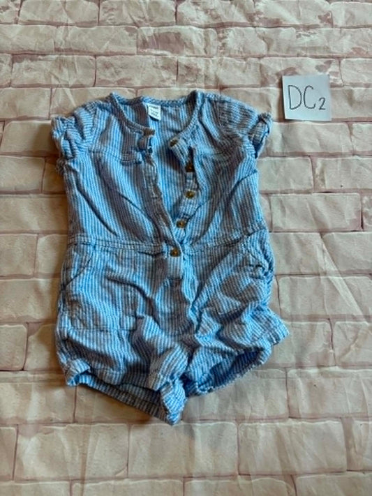 Outfits Size 18-24m