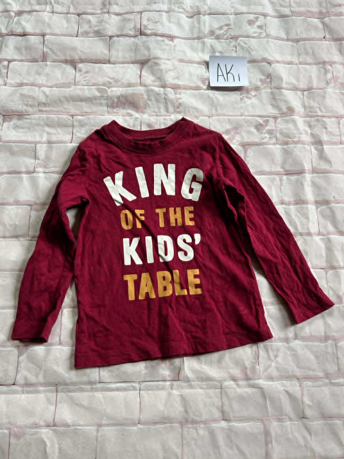 Tops Size 24m