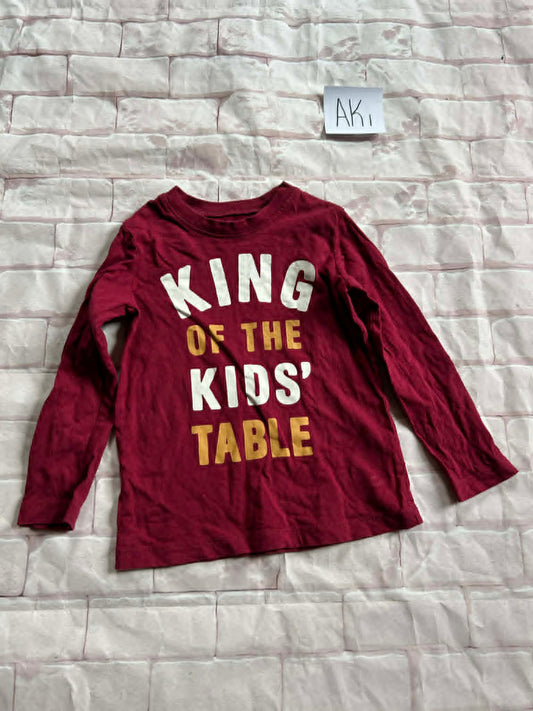 Tops Size 24m