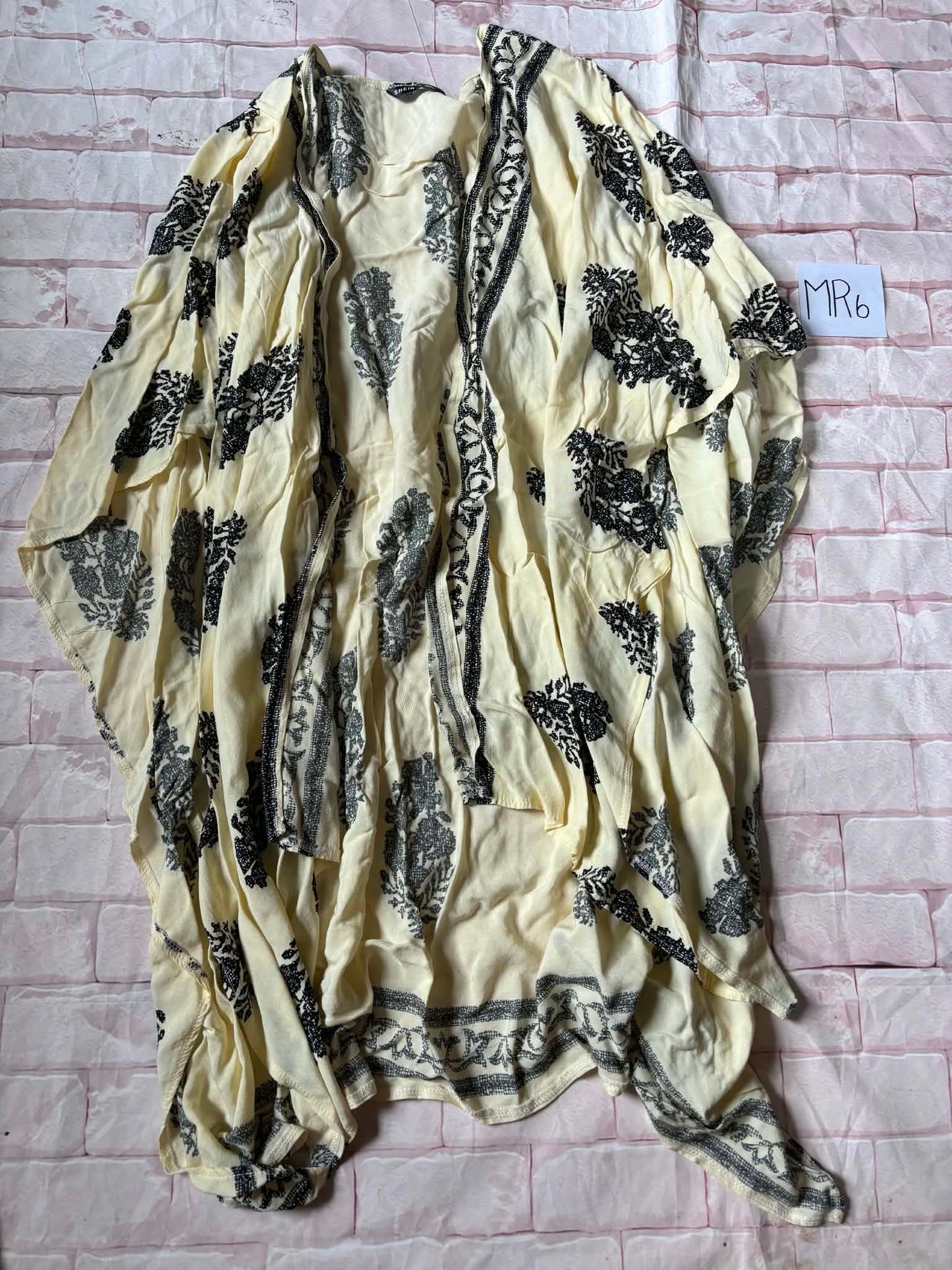 Ladies Tops Size L