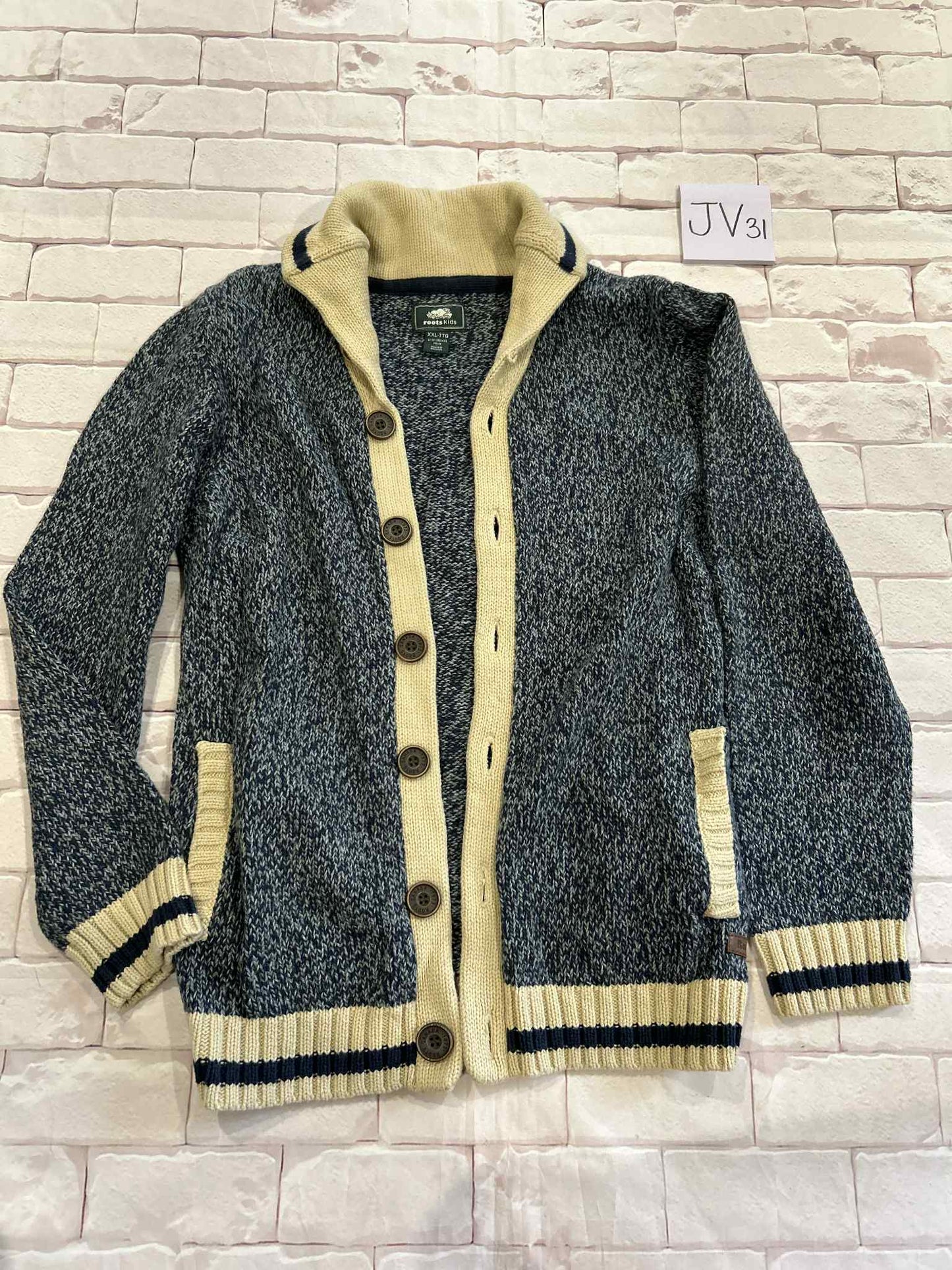 Tops Size 13-14