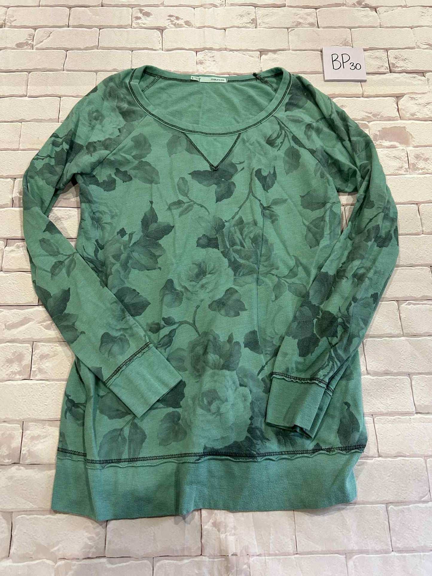 Ladies Tops Size M