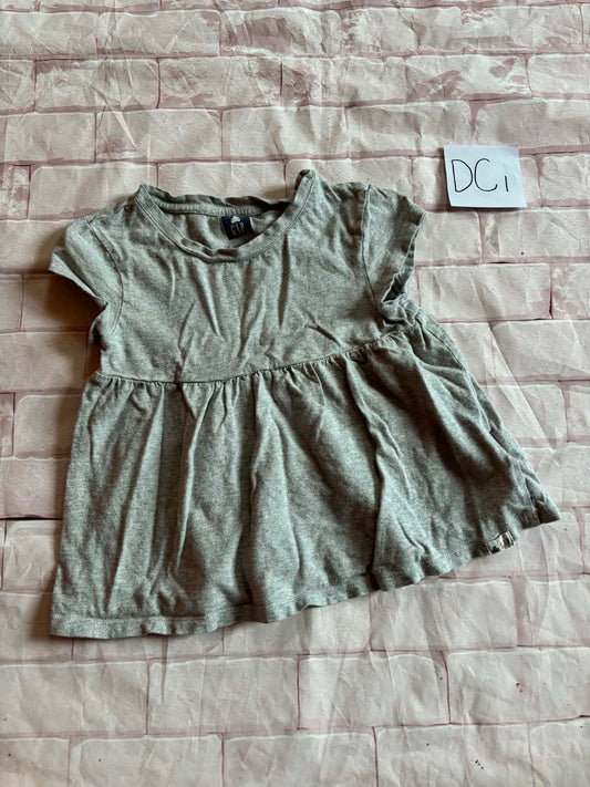 Tops Size 4
