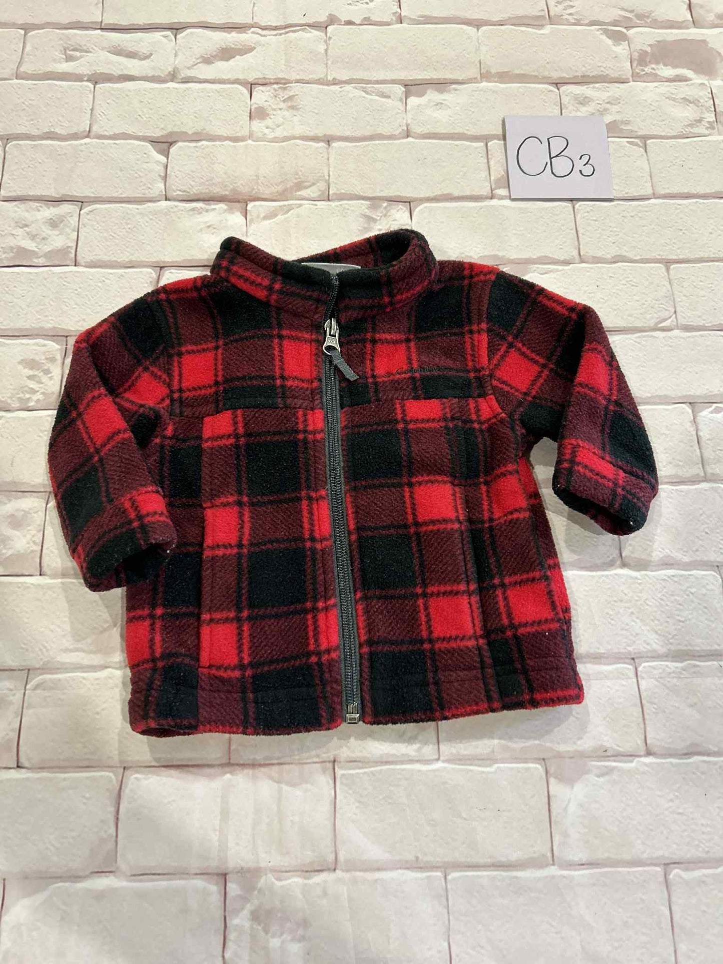 Outerwear Size 3-6m Fleece