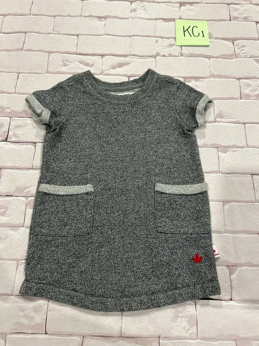 Girls Dress Size 3