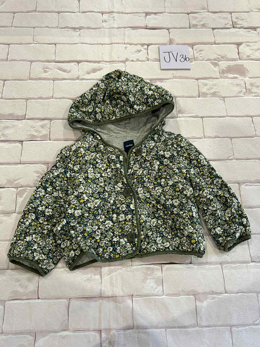 Outerwear Size 12-18m
