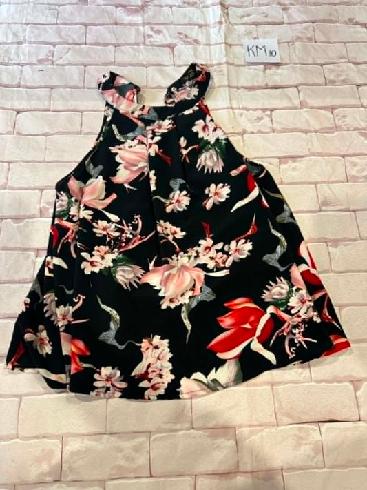 Ladies Tops Size S