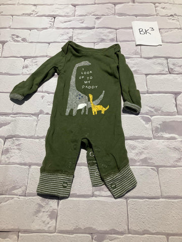 Boys Outfit Size Preemie