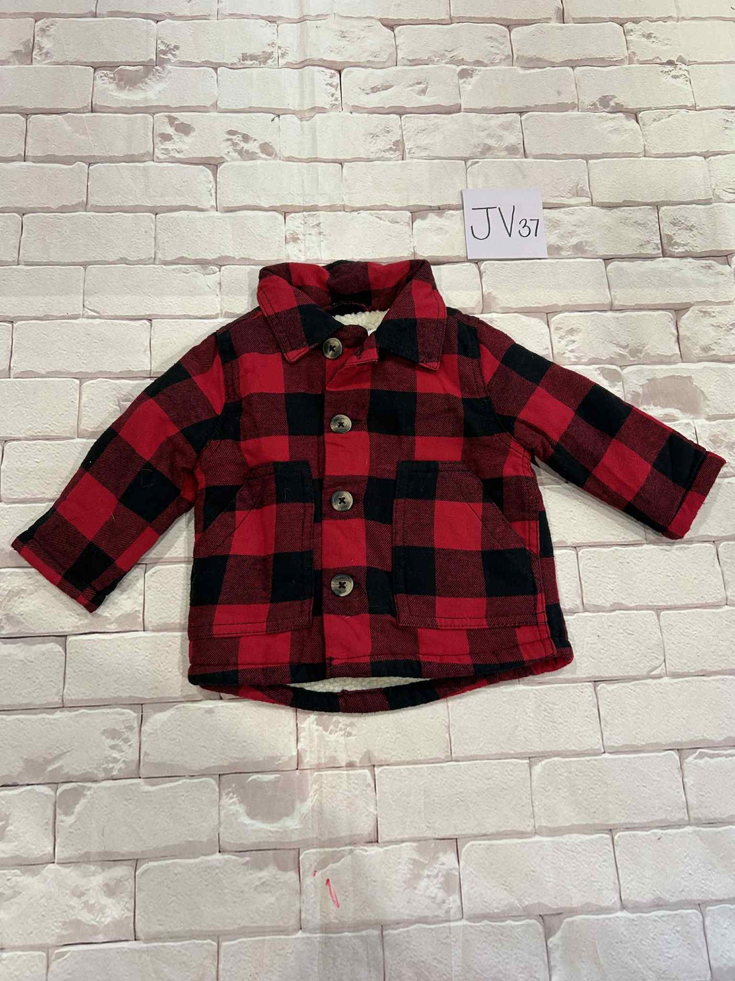 Outerwear Size 6-12m