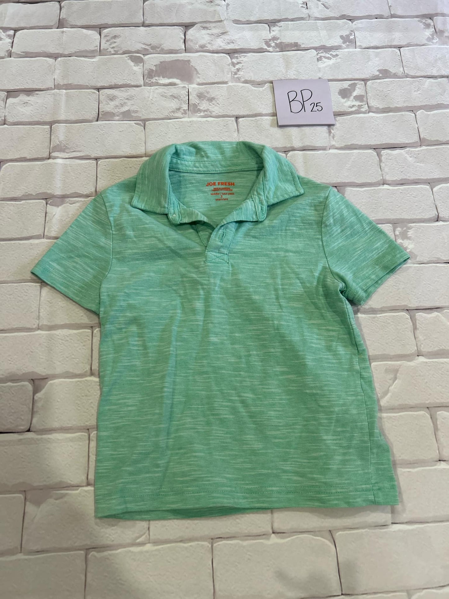 Boys Tops Size 3