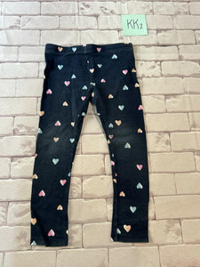 Girls Bottoms Size 6