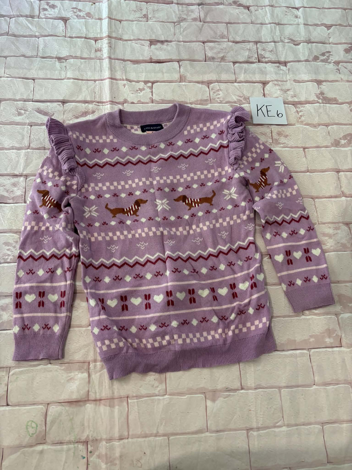 Tops Size 6