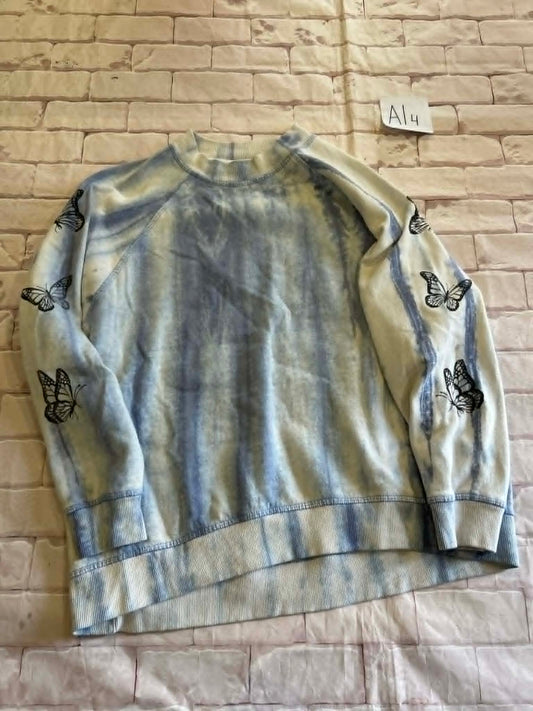 Ladies Tops Size XS Play