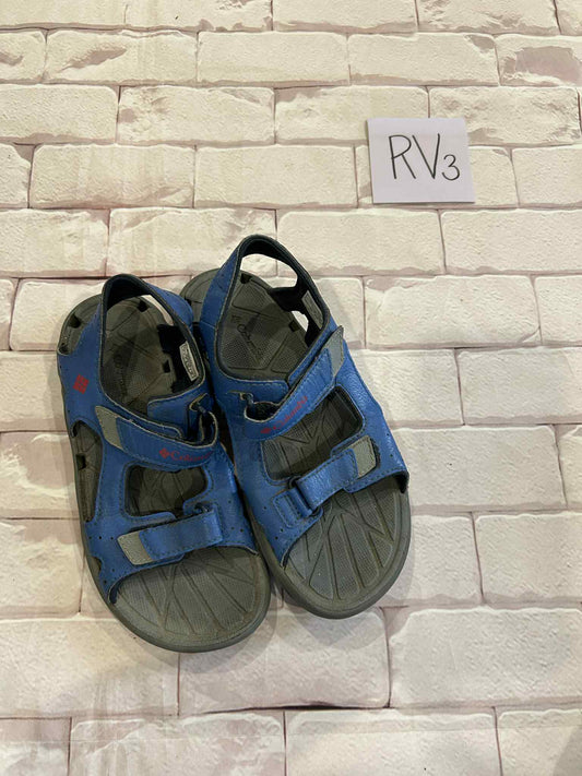 Shoes Size 2
