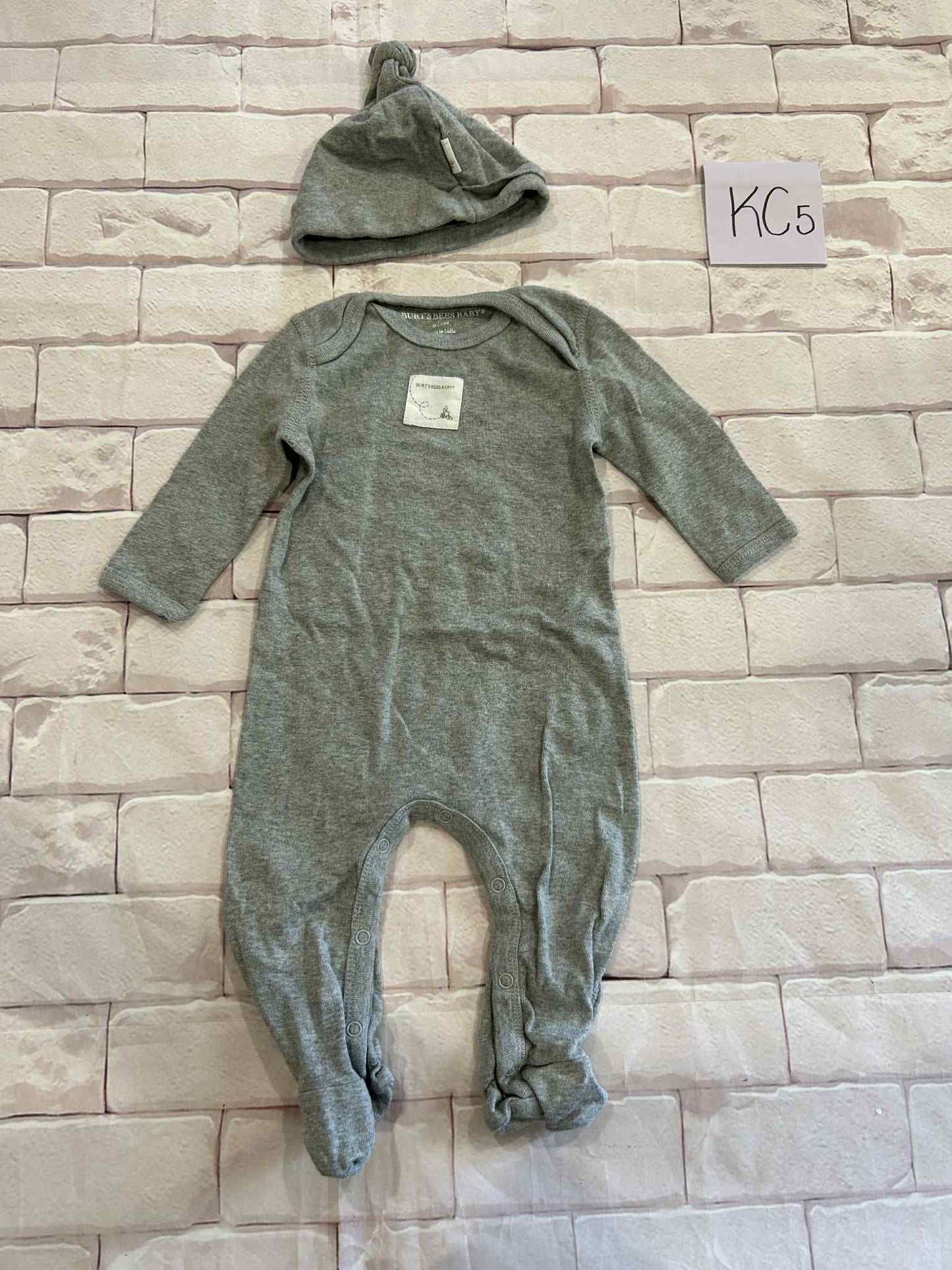 Sleepwear Size 0-3m