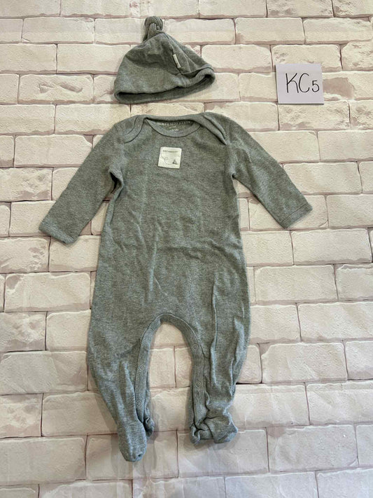 Sleepwear Size 0-3m