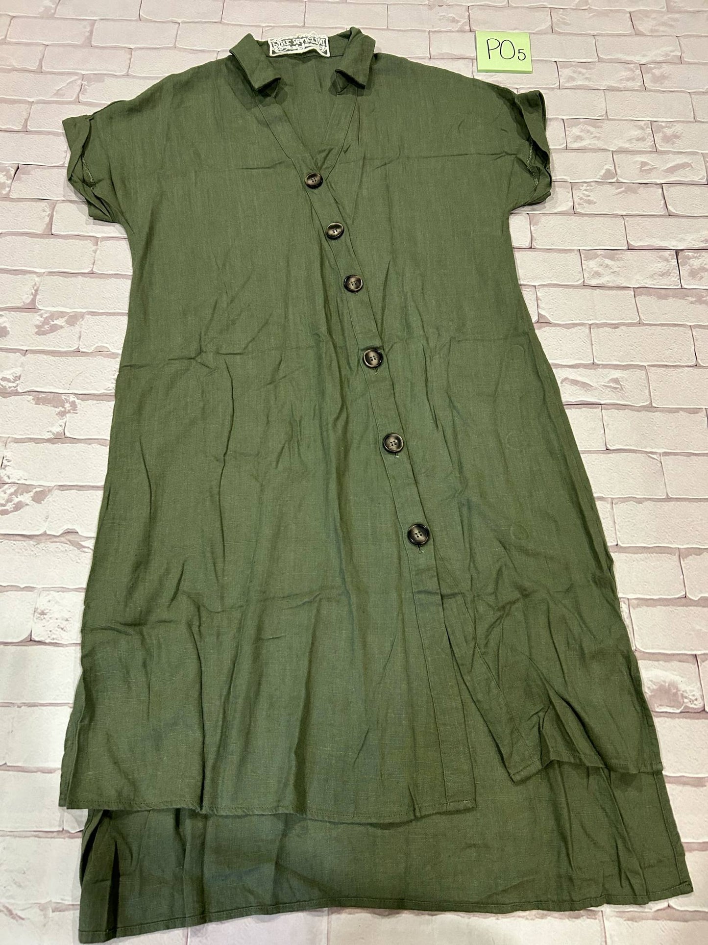 Ladies Dress Size L