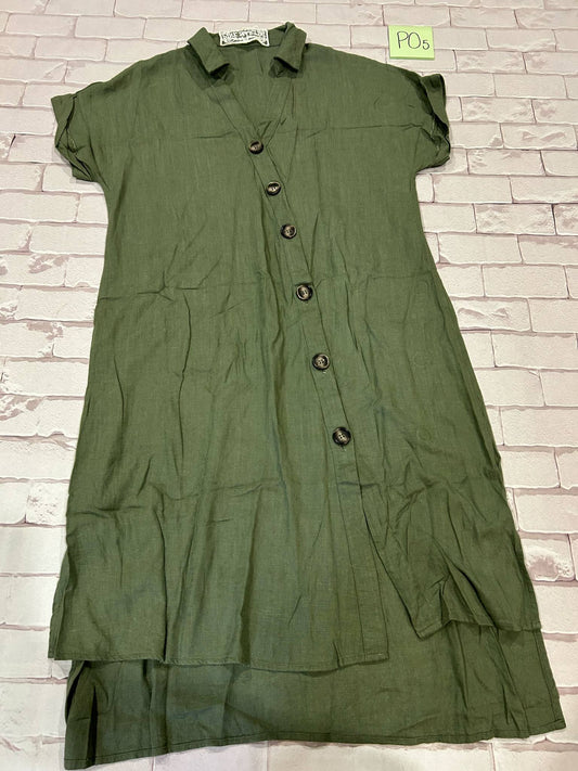 Ladies Dress Size L