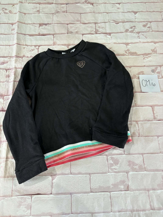 Tops Size 6 Fleece