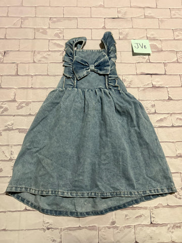 Girls Dress Size 6