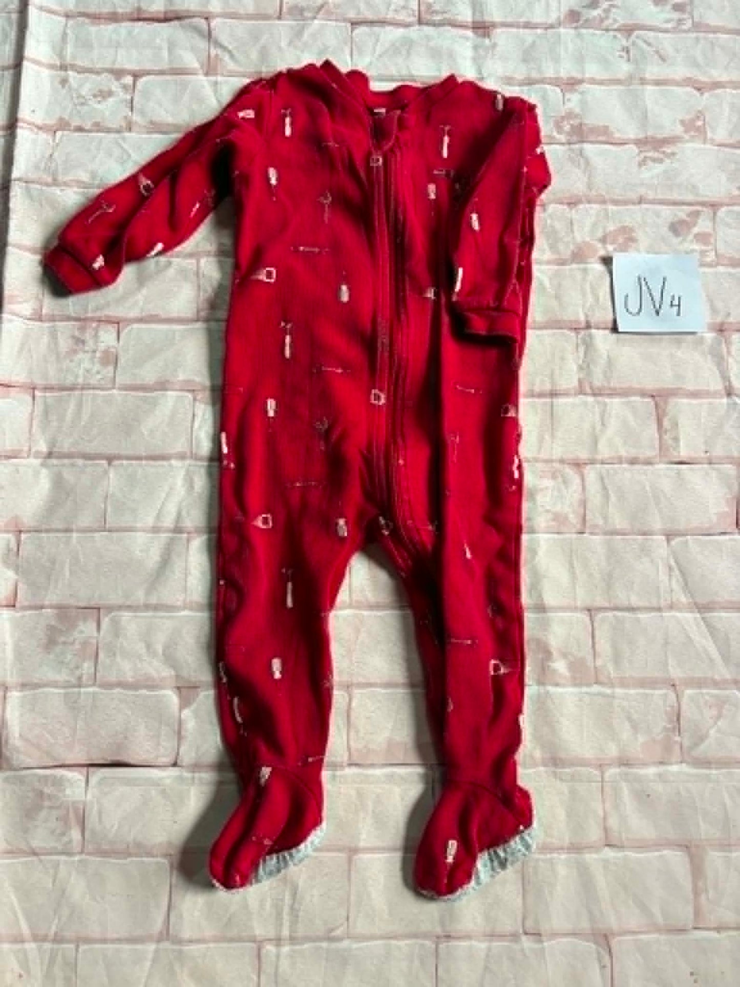 Sleepwear Size 12m
