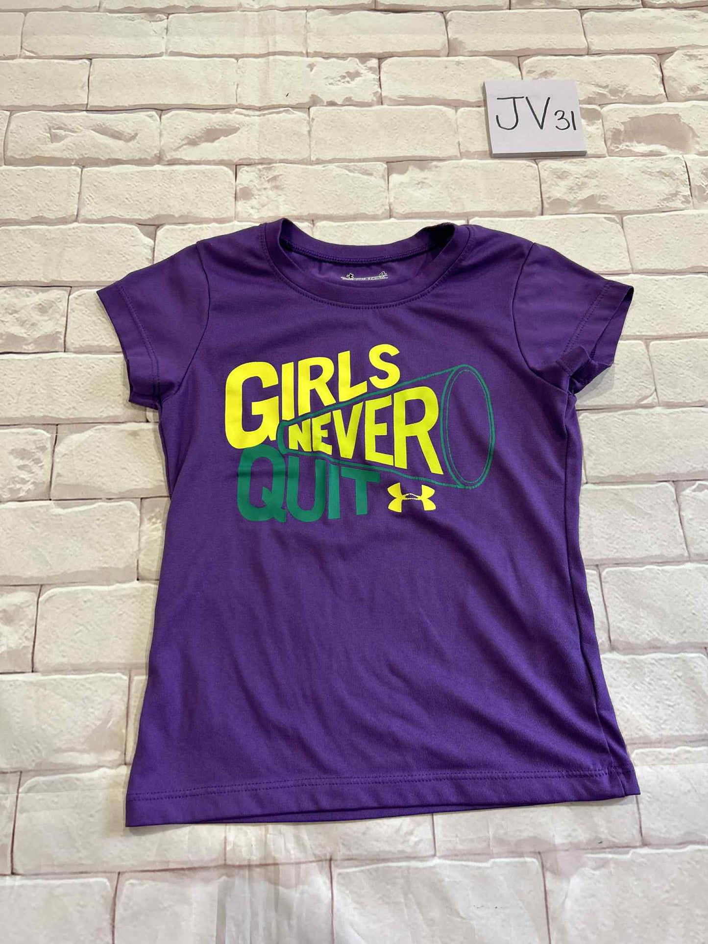 Tops Size 4