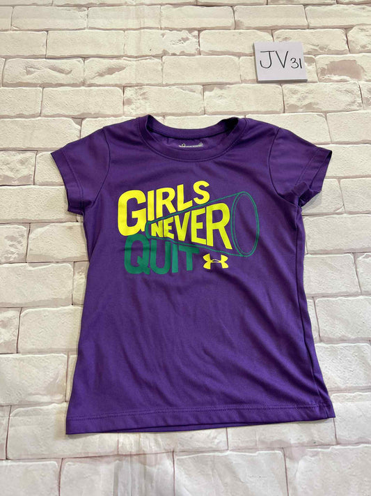 Tops Size 4