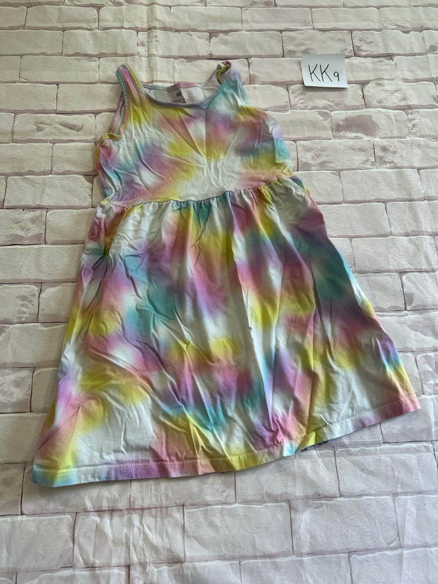 Dress Size 6-8 Small Mark